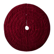 Tree skirt