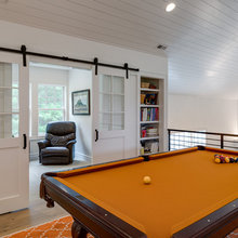 Modern Farmhouse