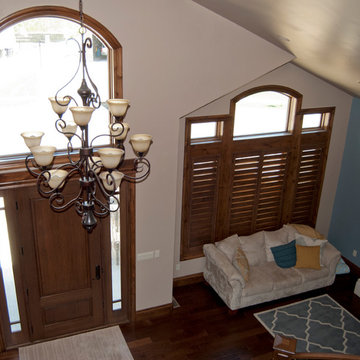 Luxury Home - Parent Designed, Kid Approved