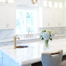 kitchen sinks