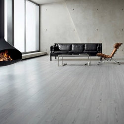 Amtico Vinyl Shibori Jasmine - Vinyl Flooring