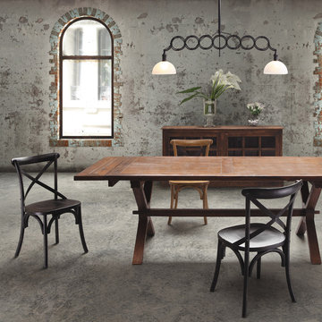 Dining Rooms | Smart Furniture