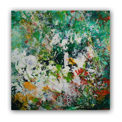Secret Garden - Artwork