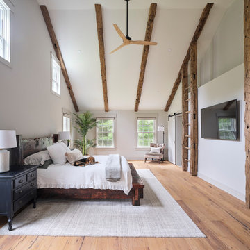 Lower Saucon Farmstead