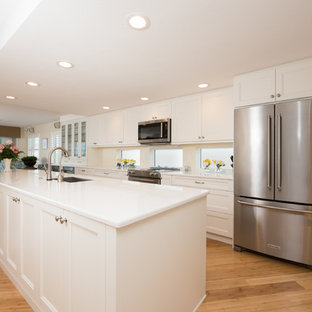 J&B Fine Cabinetry Review]