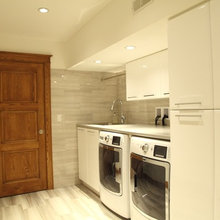 Laundry Room Ideas