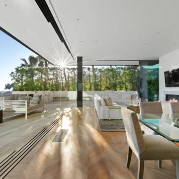 hollywood Hills