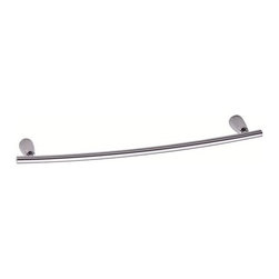 Danze Sonora Towel Bar 18'' D442411 - Bathroom Accessories