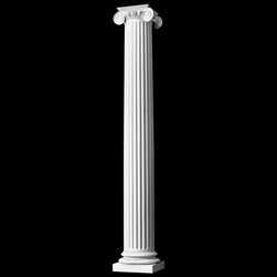 PRODUCTS: PolyStone&reg; Composite Columns - Products