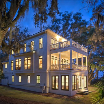 Coastal Home - Daufuskie Island
