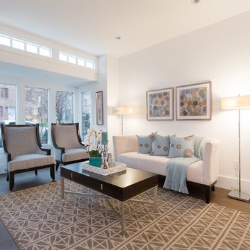Rowhouse Reconsidered