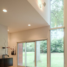 second floor