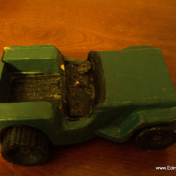 Terry's Early Crafting - Products