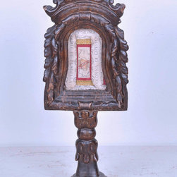 Relics' Religious Artifacts - Home Decor