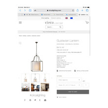 Pendants
