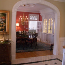 Jan's house