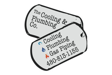 The Cooling & Plumbing Co