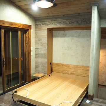 Murphy Beds