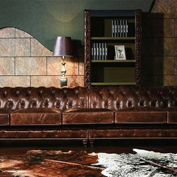 Embassy Classic Tuft Collectioncu - Furniture