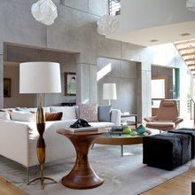 California Contemporary