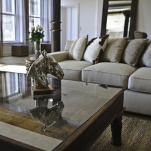 balmoral house ideas