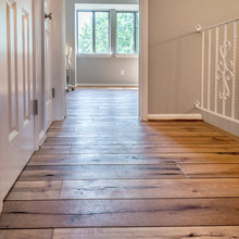 Flooring