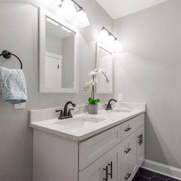 Bathroom Projects