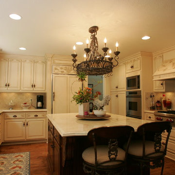 Thousand Oaks Kitchen Remodel
