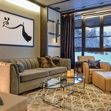 Kasara Townhouse