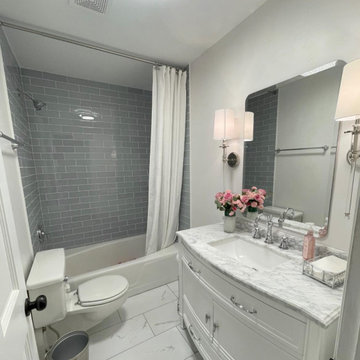 Bathroom Remodels