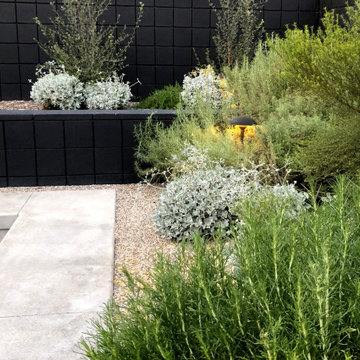 Eagle Rock Garden