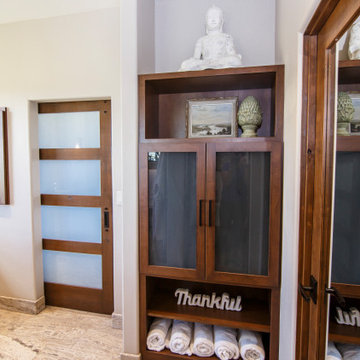 Mirror Magic Master Bath