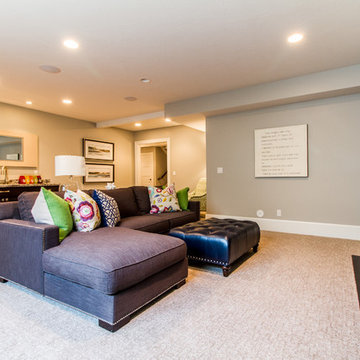 Salt Lake Parade Of Homes 2015