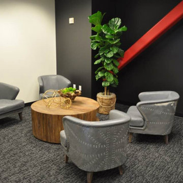 Sugarhouse office space