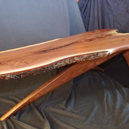 Coffee & End Table - Coffee Table Sets