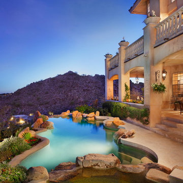 Boulder Point Estates