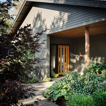 Oregon Valley Retreat