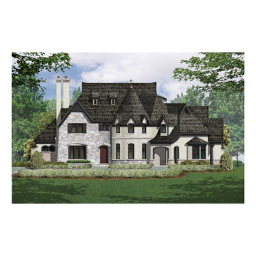 New Projects - Under Contruction