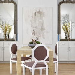 Scout Label Dining Tables - Products