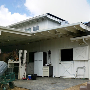 Whiskey Hill Farm