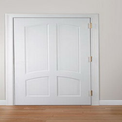 Interior Doors - 商品