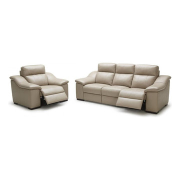 Leather Sofa Sets