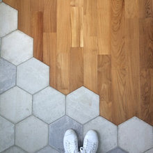 Flooring