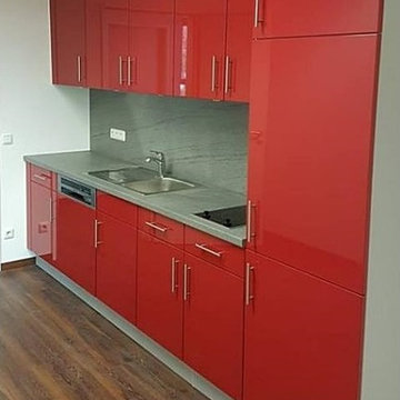 Büroküchen