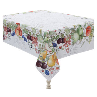 Orchard Tablecloth Large Rectangular