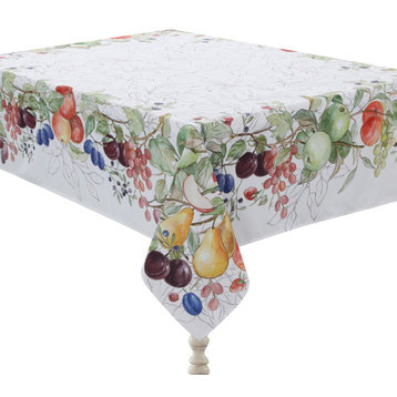 In the Orchard Table Cloth, 70x144