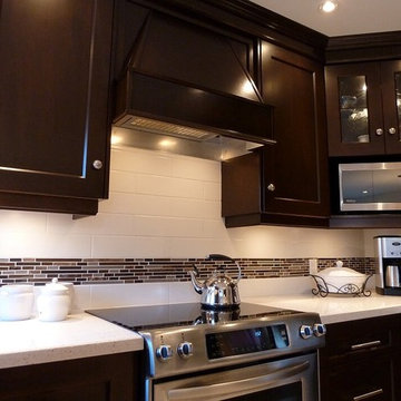 Espresso Kitchen