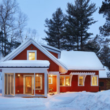 cabins