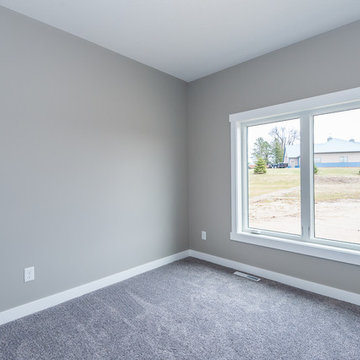 Woodstone Drive Farmhouse