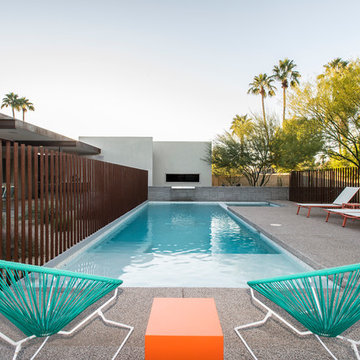 Cholla Residence